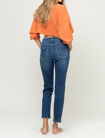 Stretch Mom Jean