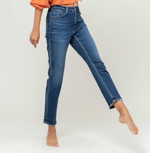 Stretch Mom Jean