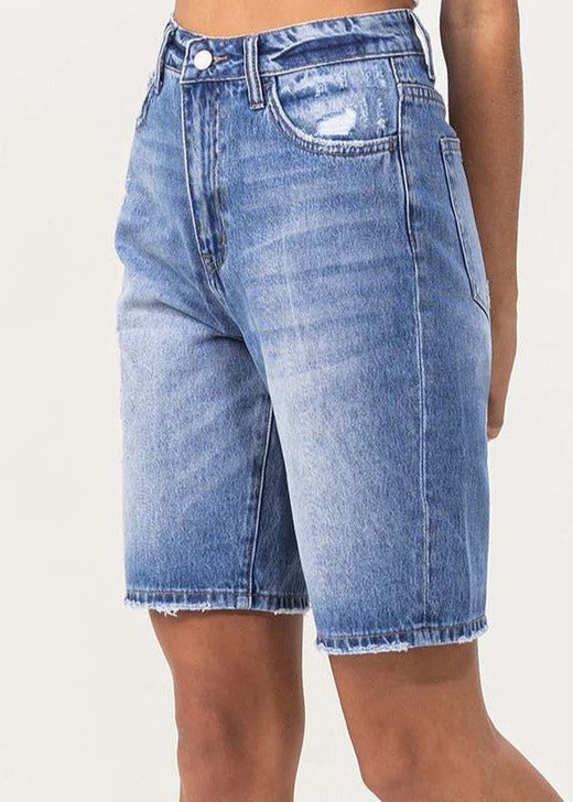 Boyfriend Short