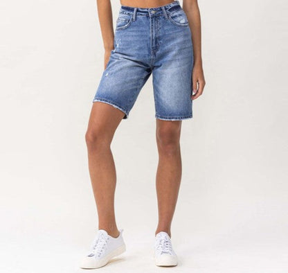 Boyfriend Short