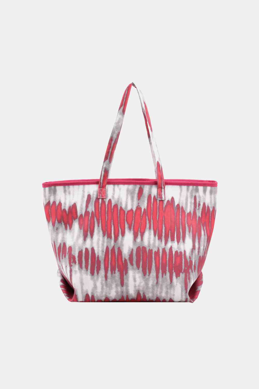 Printed Tote Bag