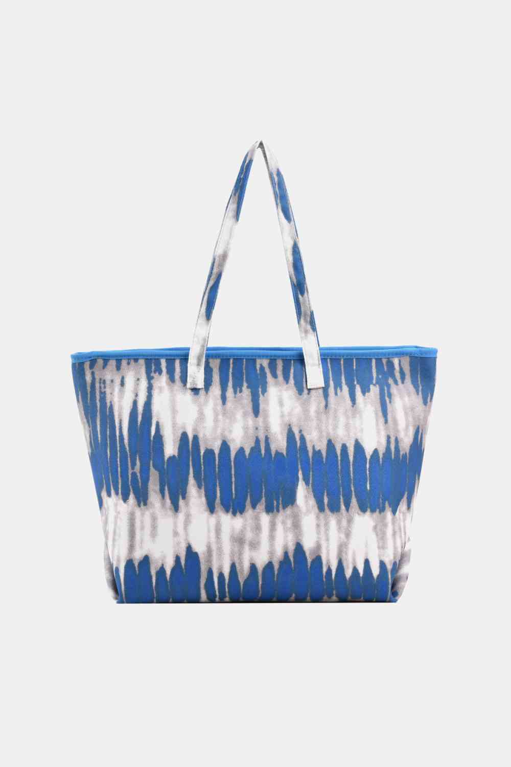 Printed Tote Bag