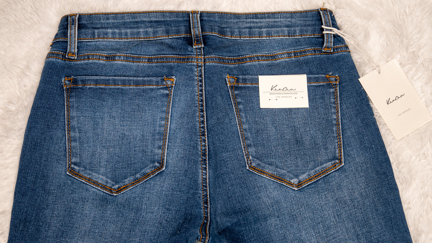 Junior’s Skinny Jean