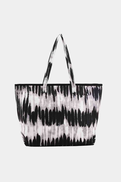 Printed Tote Bag